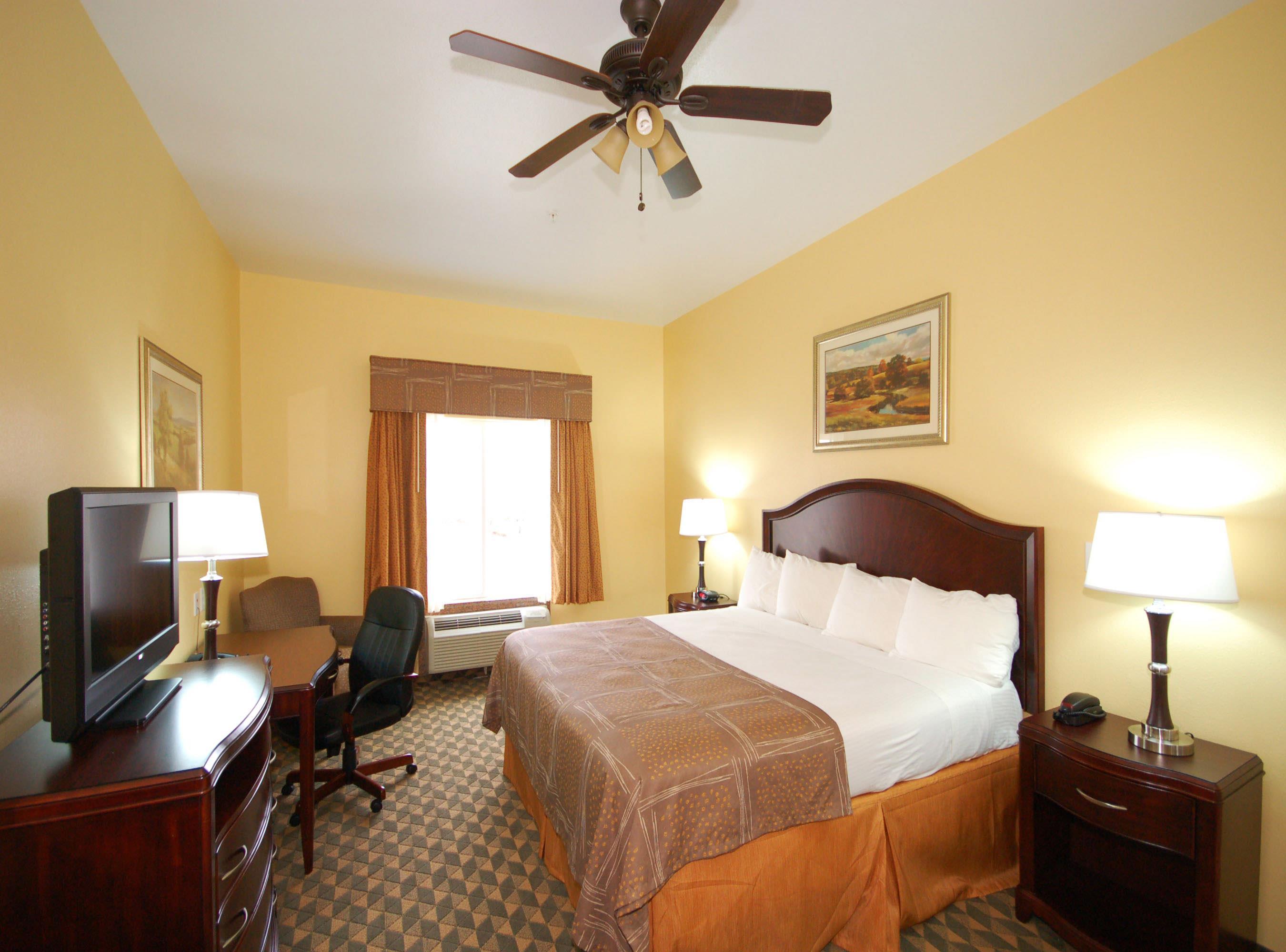 Best Western Plus Manvel Quarto foto