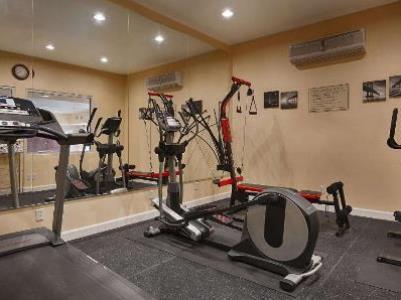 Best Western Plus Manvel Exterior foto